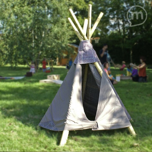 Tipi pentagonal