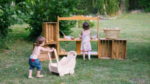 disseny de patis i jardins particulars Milanta