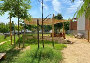 sorral amb umbracle - milanta