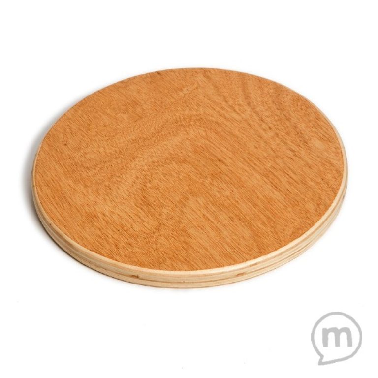 Plataforma circular
