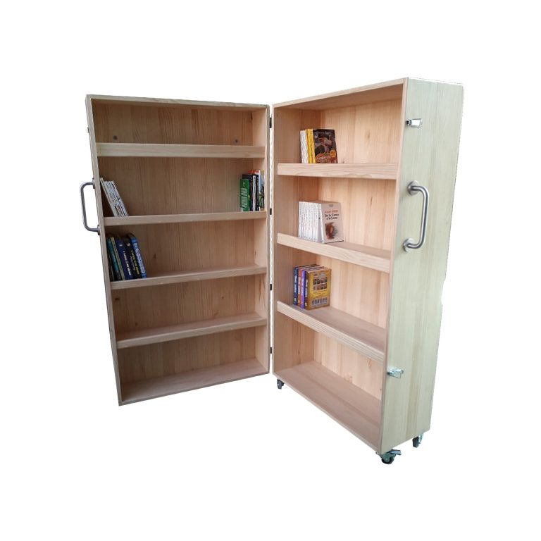 BIBLIO MÒBIL