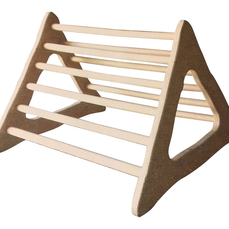 ESTRUCTURA TRIANGULAR GRAN
