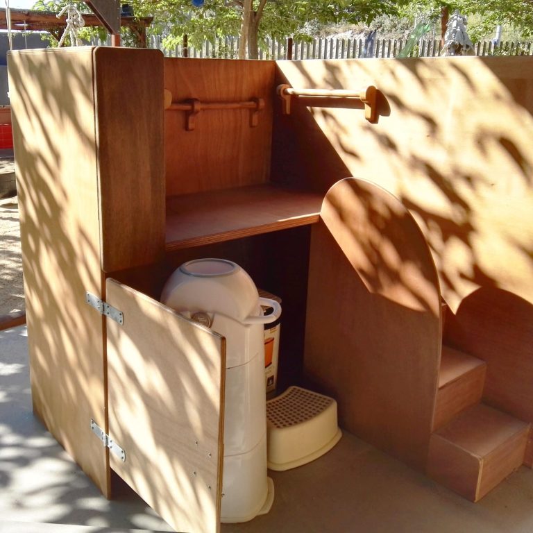 CANVIADOR PER EXTERIOR CA N'AIMERICH
