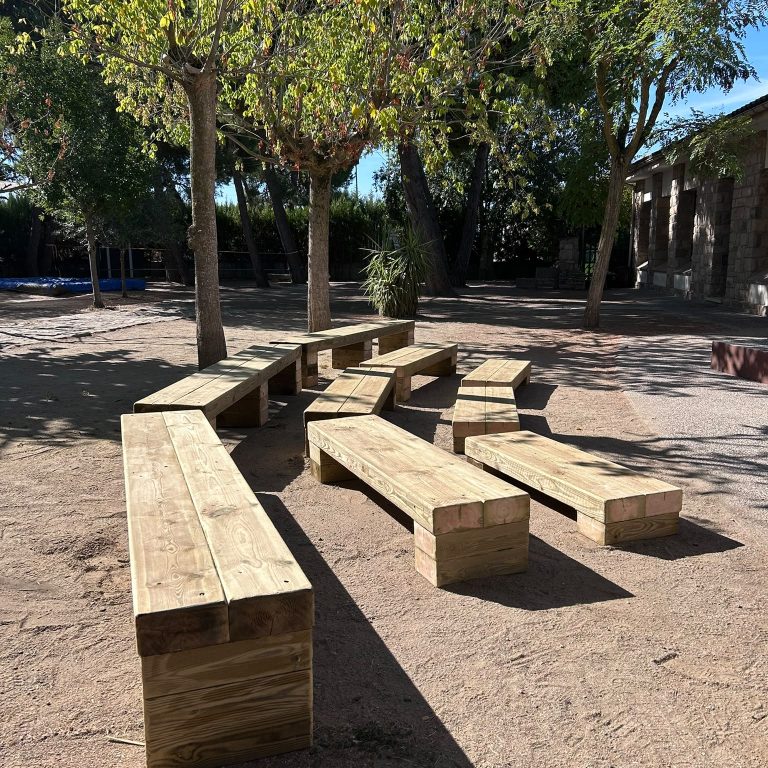 bancs arnau cadell